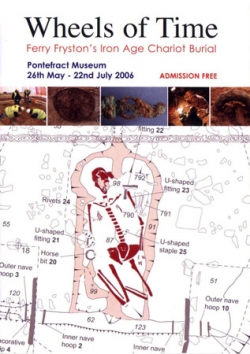 Wheels of Time Exhibition